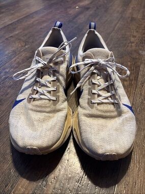 Nike Invincible Run 3